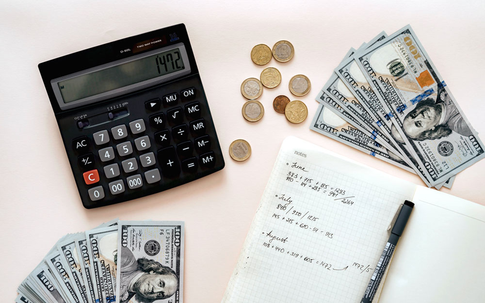 Budgeting & Credit: How Spending Smart Builds Credit&nbsp;Faster